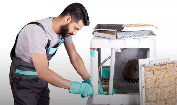 خدمات نصب و راه‌اندازی