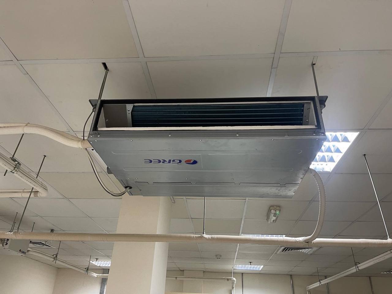 داکت اسپیلت